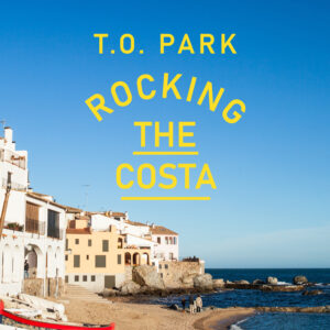 rocking the costa logo